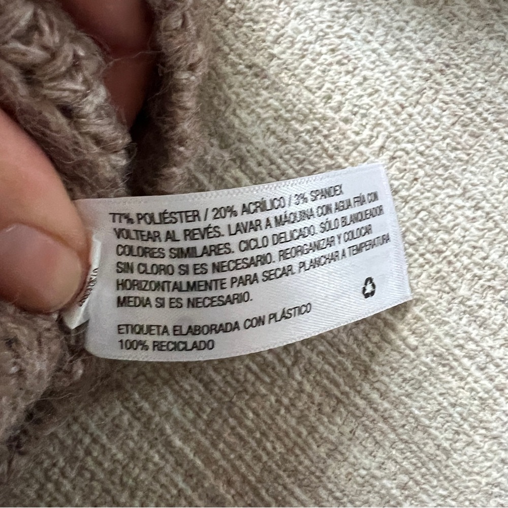 Universal Thread Oversize Cardigan - image 7